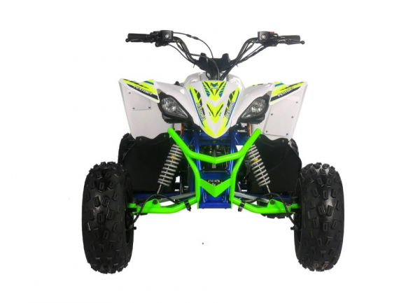 Kinder & Jugendquad Mikilon Pentora 125cc